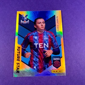 Panini WSL 2025 185 Abbie Larkin Future Star Womens Super League Sticker - Picture 1 of 6