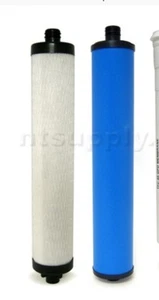 Microline TFC 335 RO 3 Stage Replacement Filters With Out Membrane - Picture 1 of 3