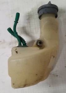 USED OEM STIHL GAS / FUEL TANK ASSEMBLY FS55R  - Picture 1 of 5