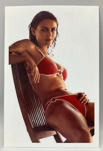 Promi Foto ~ Elizabeth Hurley ~ 4 x 6 - Bild 1 von 3