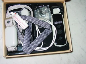 Bousnic Remote Training Collar P-Collar 650 NEW! - Picture 1 of 7