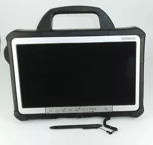 AAA* Panasonic Toughbook CF-D1 MK3 core i5 2.4Ghz 16Gb 1TB SSD XENTRY TABLET - Imagen 1 de 11