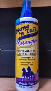 Spray desenredante Mane 'n Tail 355 ml / 12 fl. oz - Imagen 1 de 1