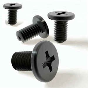 NVME & SSD M.2 Metric board retaining screw - TEN Pieces. Free shipping today - Bild 1 von 4