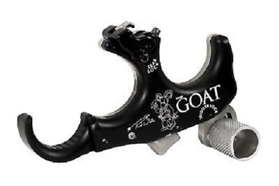 TRU Ball The Goat Handheld Large Thumb Releas...