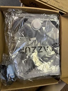 Bolsas de almacenamiento al vacío de viaje con bomba eléctrica paquete de 10 bolsas de ahorro de espacio 27x39 - Imagen 1 de 6