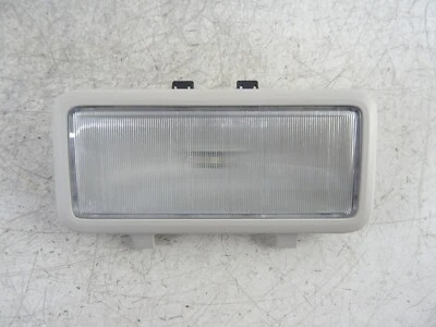 Ford Fiesta MK8 2018 - 2022 Interior Roof Reading Light H1BB-13776-AE - Image 1 of 4