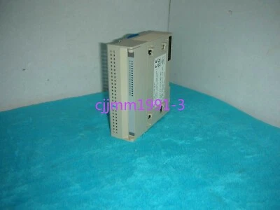   1PC USED And spring PLC FC3A-R161 - Image 1 of 3