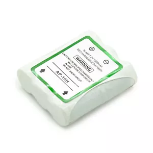 Batería 7.2V 1000mAh NiMh para Motorola HNN9044, HNN9056A, Radio P50 - Imagen 1 de 4