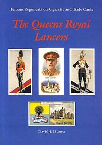 Queens Royal Lancers: No. 3 (Famous ... by Hunter, David J. Paperback / softback