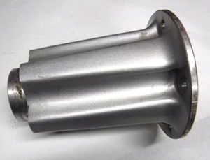 Buje de rueda trasera OEM 2010 10 CAN-AM SPYDER RT RTS RT-S SE5 F83-17 - Imagen 1 de 4