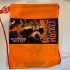 Subway Guardians of the Galaxy Duffle Bags - Complete Set of 6