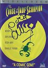 Woody Allen signed The Curse of Jade Scorpion DVD - Brand New - Proof