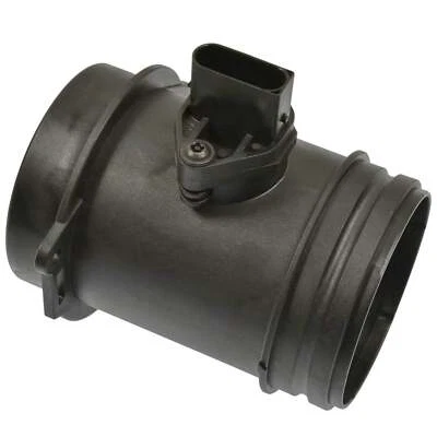 Sensor de flujo de masa de aire compatible con BMW 545i 645Ci 745Li 745i X5 2004-2006 V8 4,4 L 4,8 L Foto 1 de 4