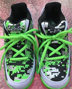 boombah youth cleats