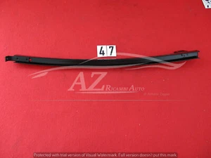 Fiat Ritmo glass guide 7534396 - Picture 1 of 1