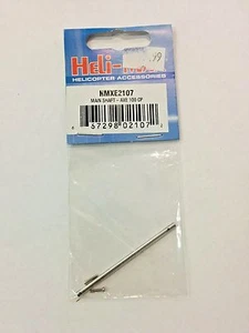 Heli Max Main SHaft AXE 100 CP - HMXE2107 - Picture 1 of 1