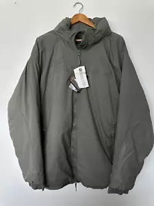 ECWCS - Parka Extreme Cold Weather Gen III Giacca Grande Lunga - Foto 1 di 11