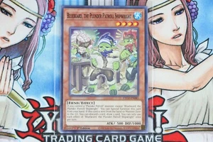 YuGiOh Bluebeard, the Plunder Patroll Shipwright ETCO-EN085 1st Edition Common - Picture 1 of 2