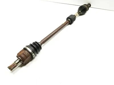 ВАЛ ПРАВОЙ ОСИ 15 16 17 HYUNDAI ACCENT ОТ ОРИГИНАЛЬНОГО ПРОИЗВОДИТЕЛЯ - Изображение 1 из 4