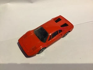 Retro, Toys Matchbox Superfast Ferrari 308 no.70 (F) (M) - Picture 1 of 3