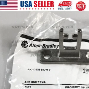 1PCS New Factory Sealed Allen-Bradley 440G-A27011 440GA27011 Safety Switch Latch - Picture 1 of 2
