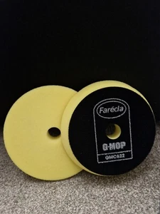 Farecla G Mop Angled Flexible Compound Head 6" 150mm GMC622 - Picture 1 of 1