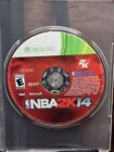 NBA 2K14 - Xbox 360 Game Only