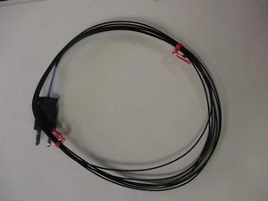 Tewire JH16-0141 nuevo, 10 pies tipo J par térmico - Imagen 1 de 3
