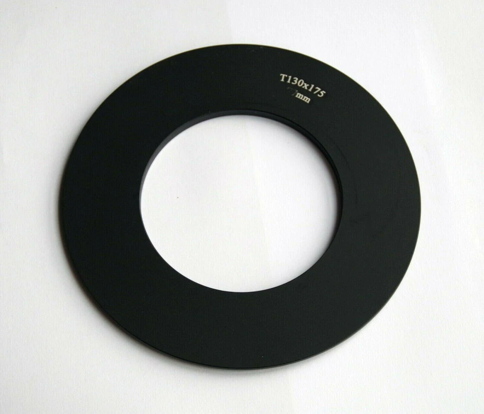 67mm adapter ring for Cokin X-PRO filter holder & Tianya T130 holder 67 mm - Image 1 of 1