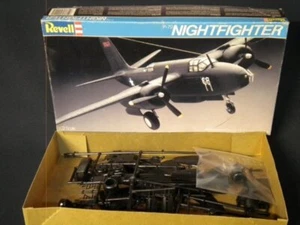 Revell P-70 Nightfighter 1/72 Bausatz - Bild 1 von 1