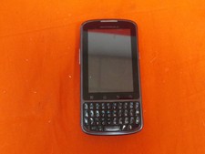 Motorola Milestone Plus XT609 Cell Phone Broken 2255