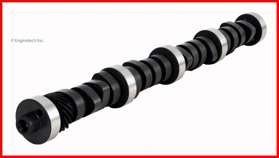 Engine Camshaft-VIN: F, GAS, OHV, CARB, 2BBL, Natural, Ford, 16 Valves ECK560 - Image 1 of 3