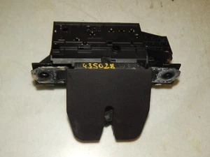 Cerradura portón trasero opel vectra c caravana cerradura trasera 495072894 92202968 435028 - Imagen 1 de 6