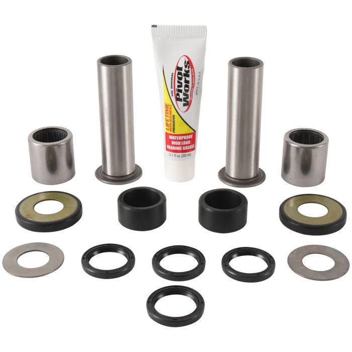 Kit de brazo oscilante Pivot Works PWSAK-S17-400 Arctic Cat / Kawasaki / Suzuki 400 03-14 Foto 1 de 1