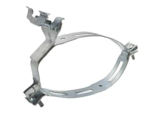 Auspuffhalter Halter Abgasanlage Klemmstück für BMW E30 316i 318i 320i 324d - Bild 1 von 3