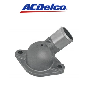 ACDelco Engine Coolant Water Outlet 15-1712 For 96-14 Chevrolet Astro Express - Picture 1 of 1