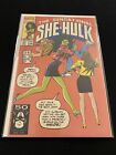 Marvel Comics The Sensational She-Hulk (1991) #31 Byrne Williams Oliver