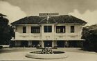 indonesia, JAVA BATAVIA, Hotel der Nederlanden (1920s) RPPC Postcard