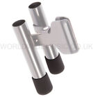 Drum Tech DSD200 Drum Stick Holder - Clamps to any Drum Stand