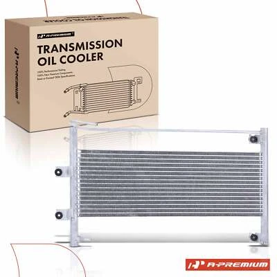 Nuevo enfriador de aceite de transmisión automática para Nissan NV1500 NV2500 NV3500 12-18 4,0 L Foto 1 de 4