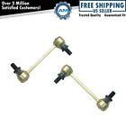 Rear Sway Bar End Link Pair Set of 2 for Mercedes Benz MB 200 300 400 Series