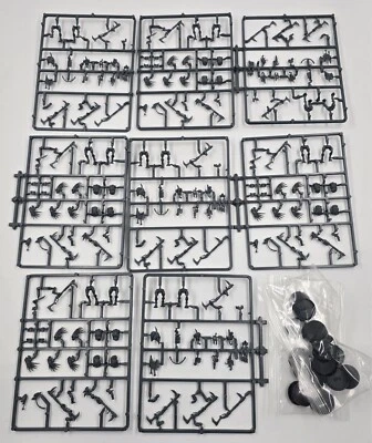 Kroot Carnivore Squad Söldner Warhammer 40K Tau T'au Empire 99120114001 - Bild 1 von 4