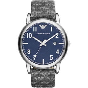 EMPORIO ARMANI LUIGI LARGE AR1833 - Foto 1 di 1