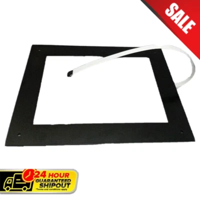 Replace TOUCHSCREEN on 14" Cincinnati Milacron Acramatic 2100 Brand New - Image 1 of 4