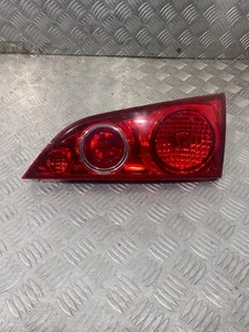 FARO INTERNO LATO GUIDA POSTERIORE DESTRO HONDA ACCORD 2007 P3227R #10 - Foto 1 di 3