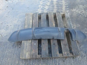 STOßSTANGE HINTEN DIFFUSOR FÜR CITROEN DS3 2016 OEM - Bild 1 von 5