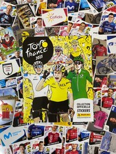 Panini Tour de France 2023 Choice 184/363 Figures ALL AVAILABLE