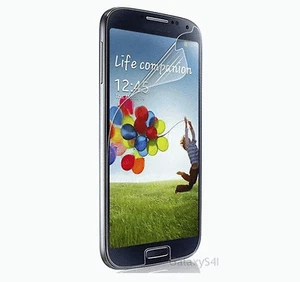 New Screen Protector for Samsung Galaxy S3 I9300 + LCD Cloth Retail Package #416 - Picture 1 of 1
