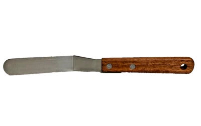 Fox Run Offset Spatula, 8" (5329) - Image 1 of 2